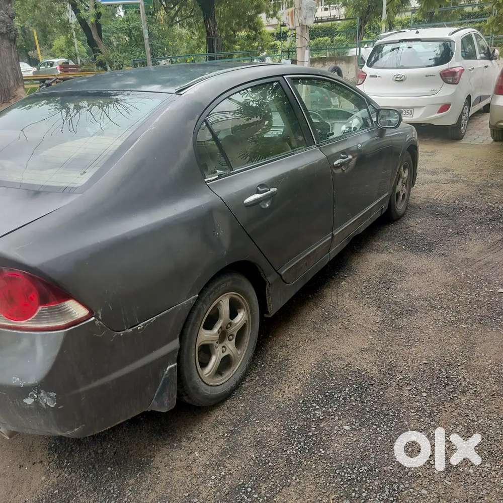 Honda Civic 1.8 2009