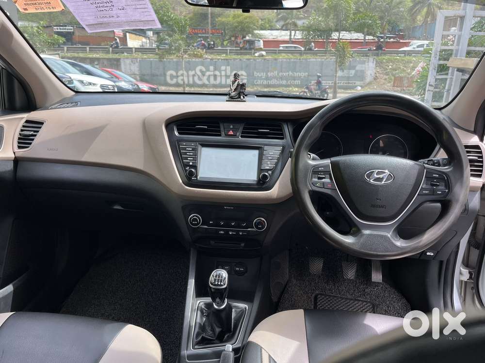 Hyundai I20 Era 1.4 Crdi, 2018, Diesel