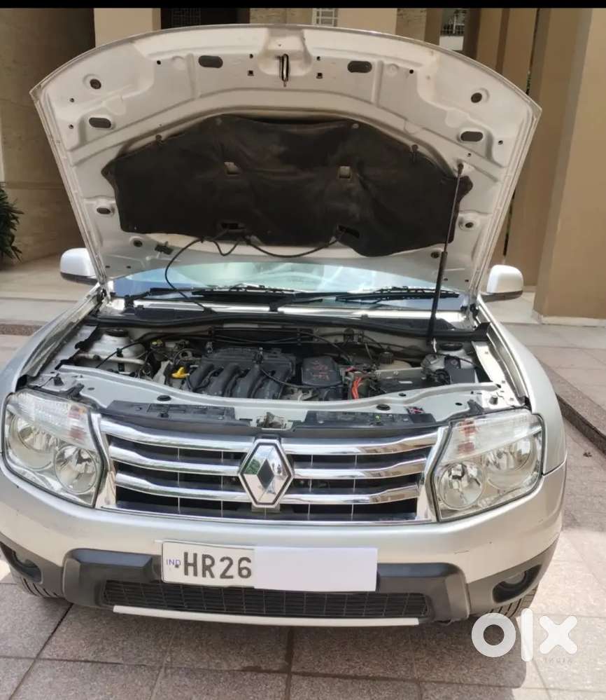 Renault Duster 2014 Petrol 65900 Km