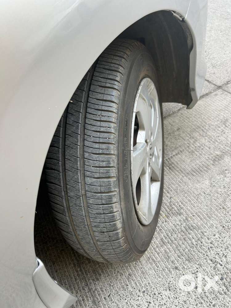 Honda City Vx Petrol Cvt, 2014, Cng & Hybrids