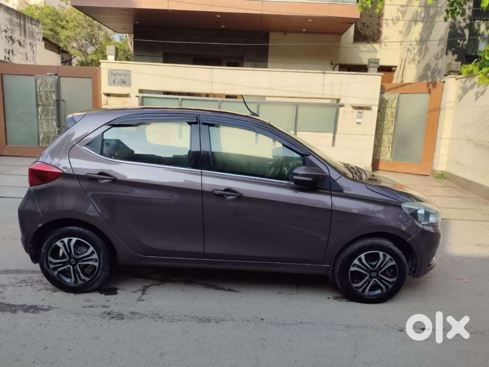 Tata Tiago 1.05 Revotorq Xz, 2019, Diesel