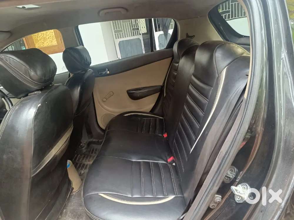 Hyundai I20 2011 Diesel Good Condition