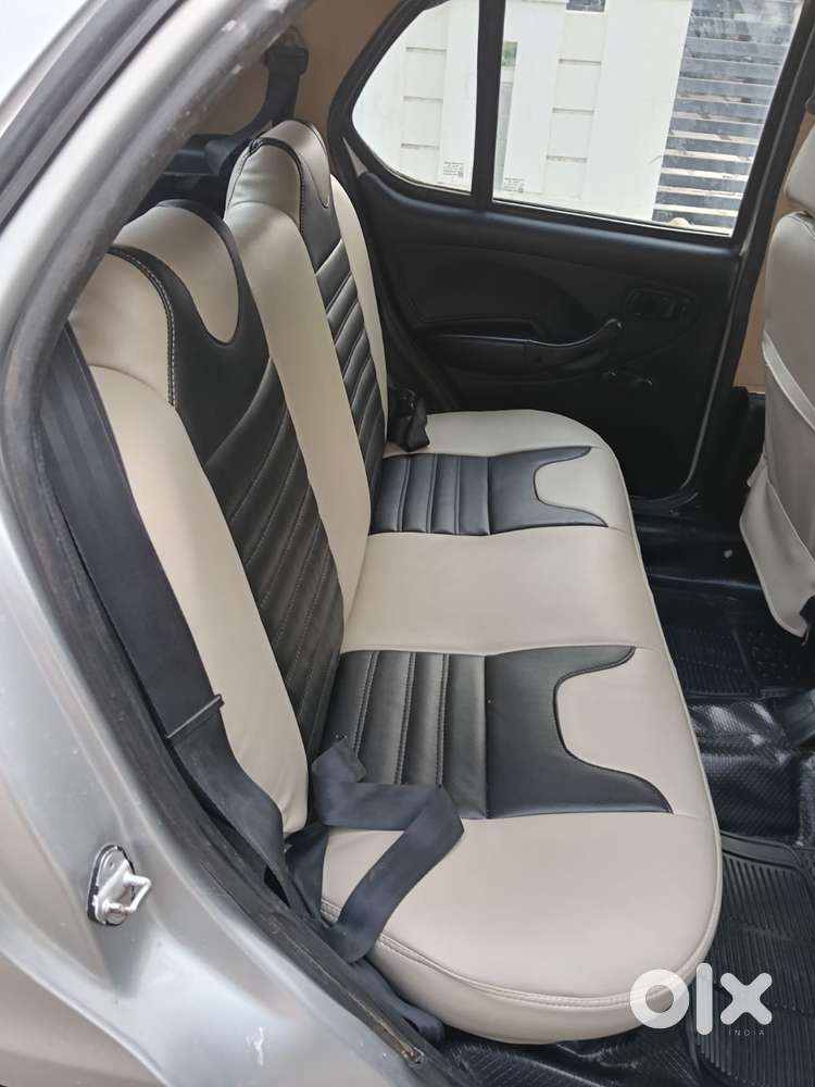 Tata Indica V2 Dle Bsiii, 2016, Diesel