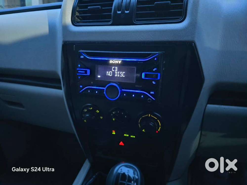 Mahindra Scorpio S3, 2018, Diesel