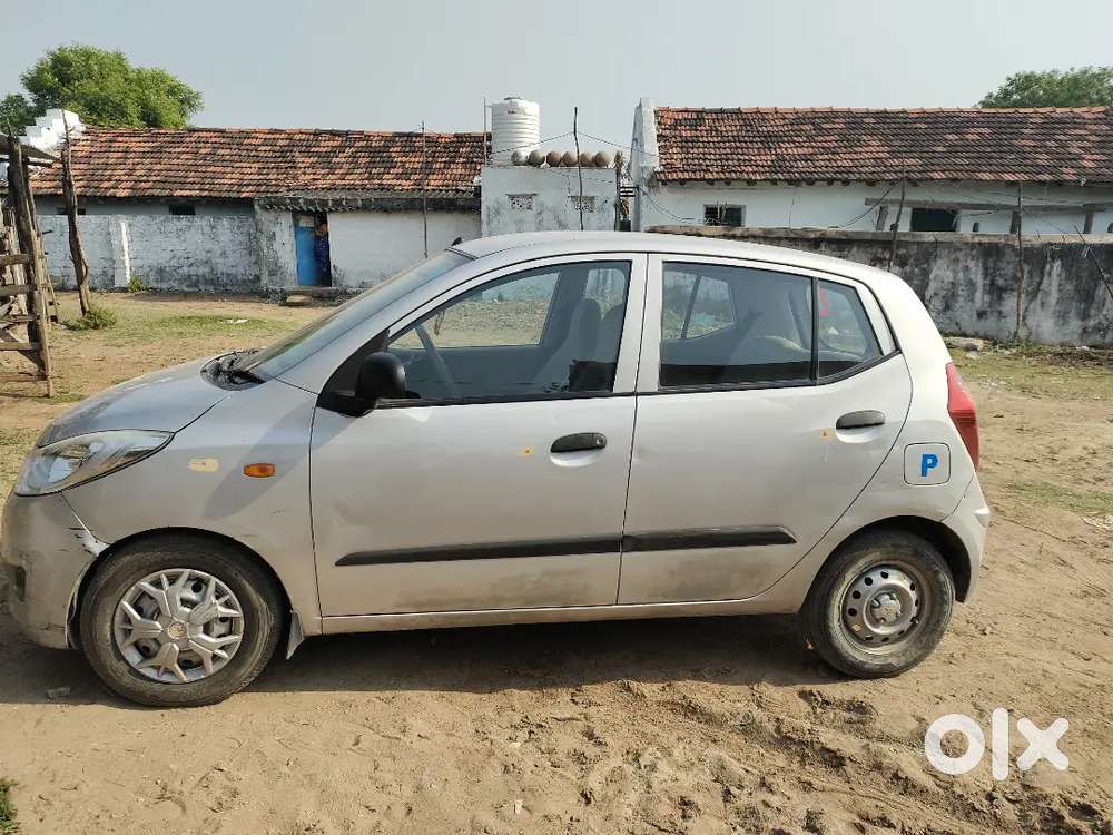 Hyundai I10 2016 Petrol Well Maintained