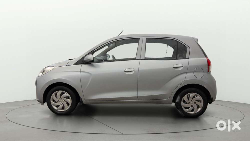 Hyundai New Santro 1.1 Sportz Amt, 2020, Petrol