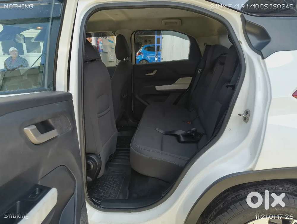 Tata Punch 2023 Petrol Well Maintained