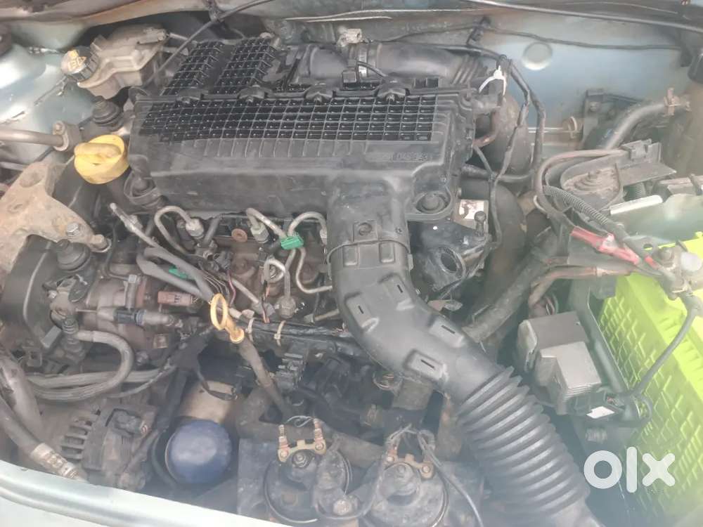 Mahindra Verito 2012good Condition