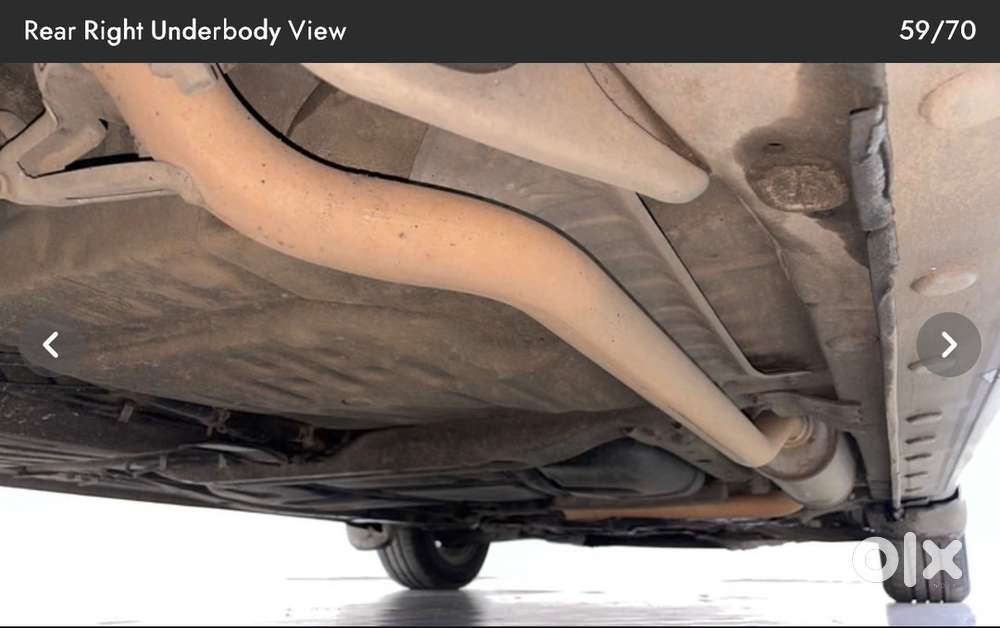 Honda City Petrol 2012
