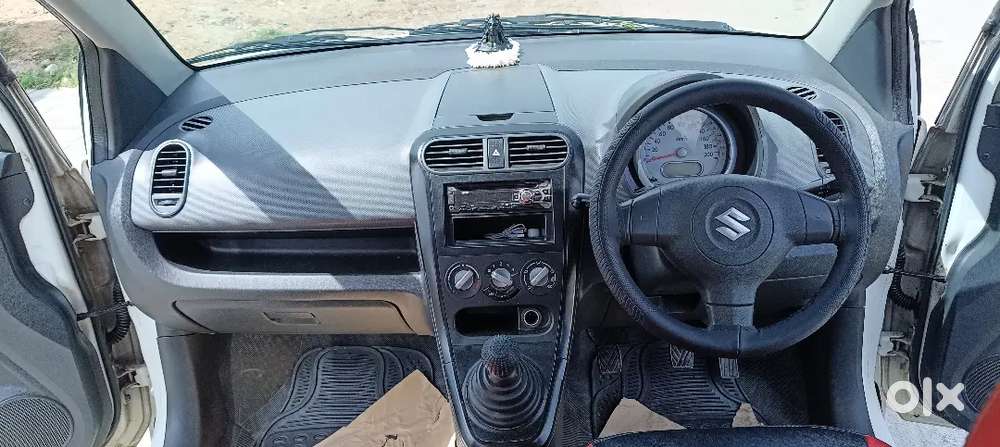 Maruti Suzuki Ritz 2016 Diesel 75411 Km Driven