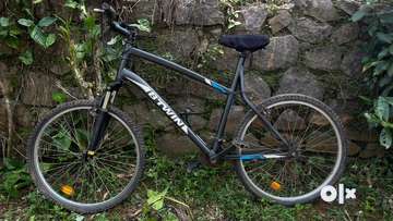 Mtb 340 online rockrider