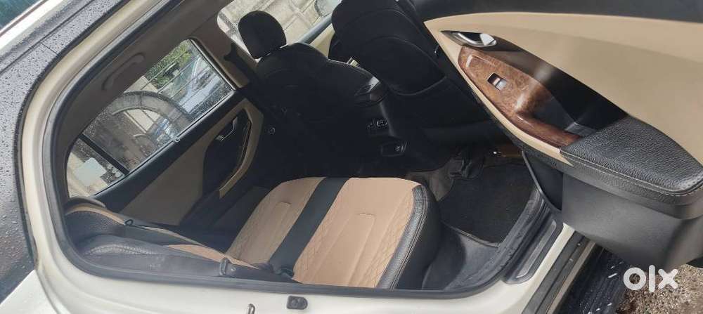 Hyundai Creta 1.6 Vtvt Sx Plus Dual Tone, 2020, Petrol