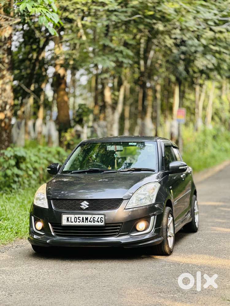 Maruti Suzuki Swift Ddis Vdi, 2015, Diesel