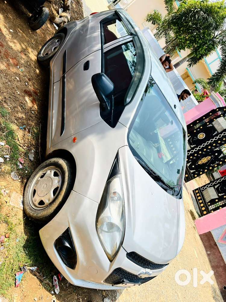 Chevrolet Beat Diesel 2015