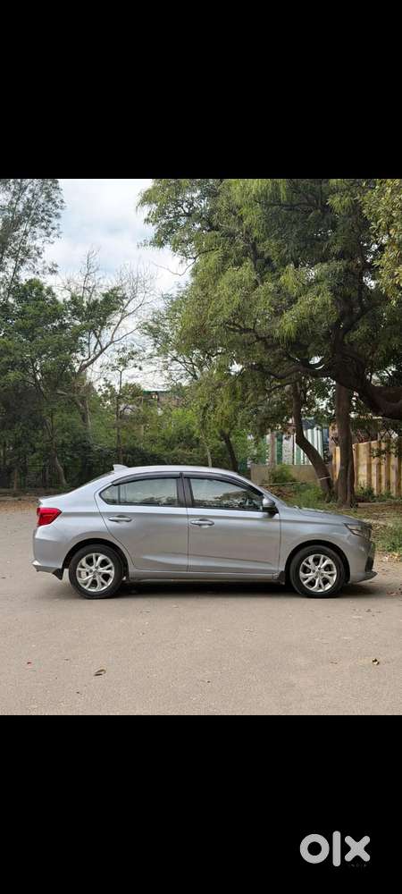 Honda Amaze Vx Petrol, 2021, Petrol