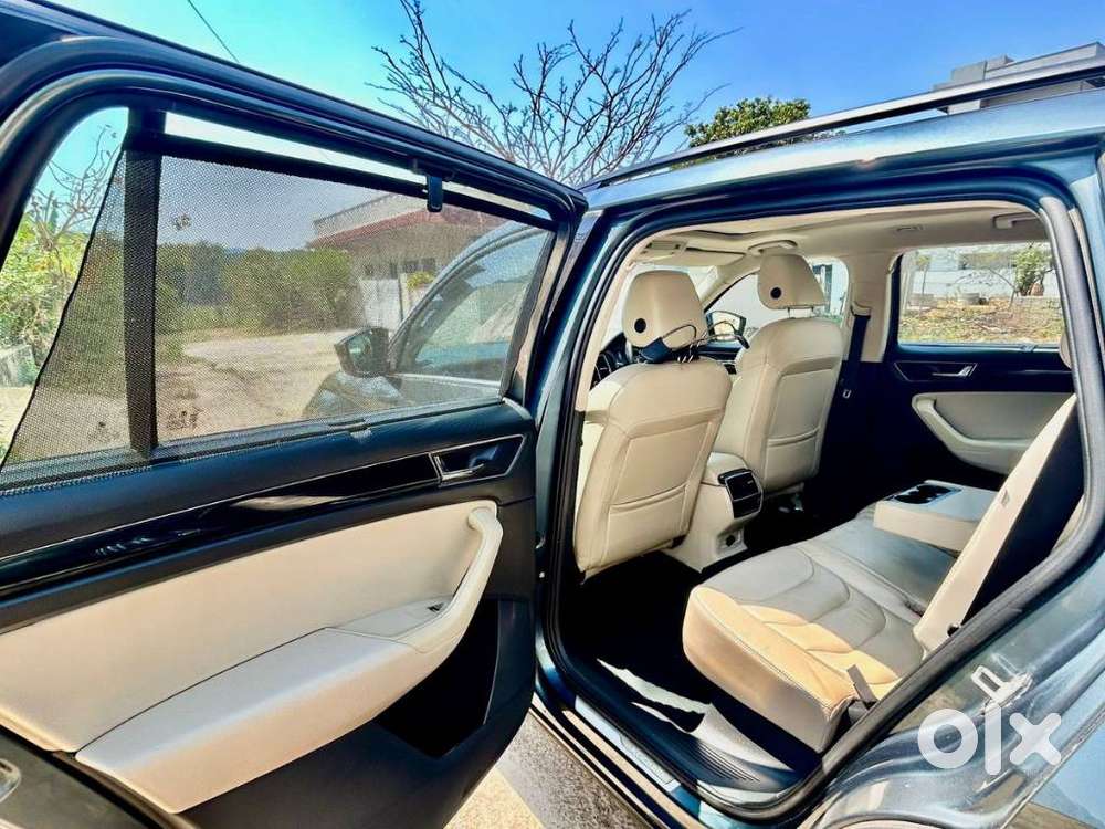 Skoda Kodiaq 2.0 Style Tdi 4x4 At, 2018, Diesel