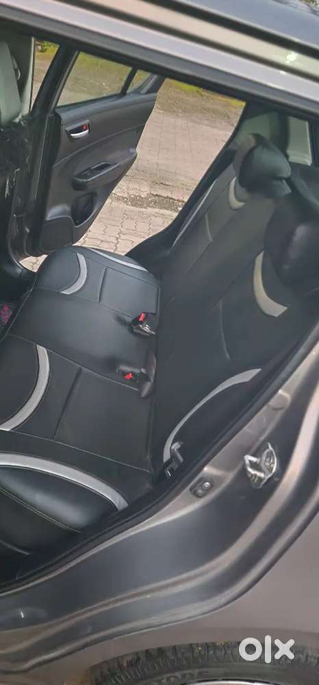 Swift Vxi 2013 One Hand Use Ladies Useing Car Untouch Car