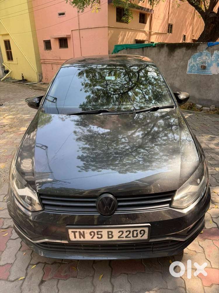 Volkswagen Ameo 2018 Diesel Good Condition