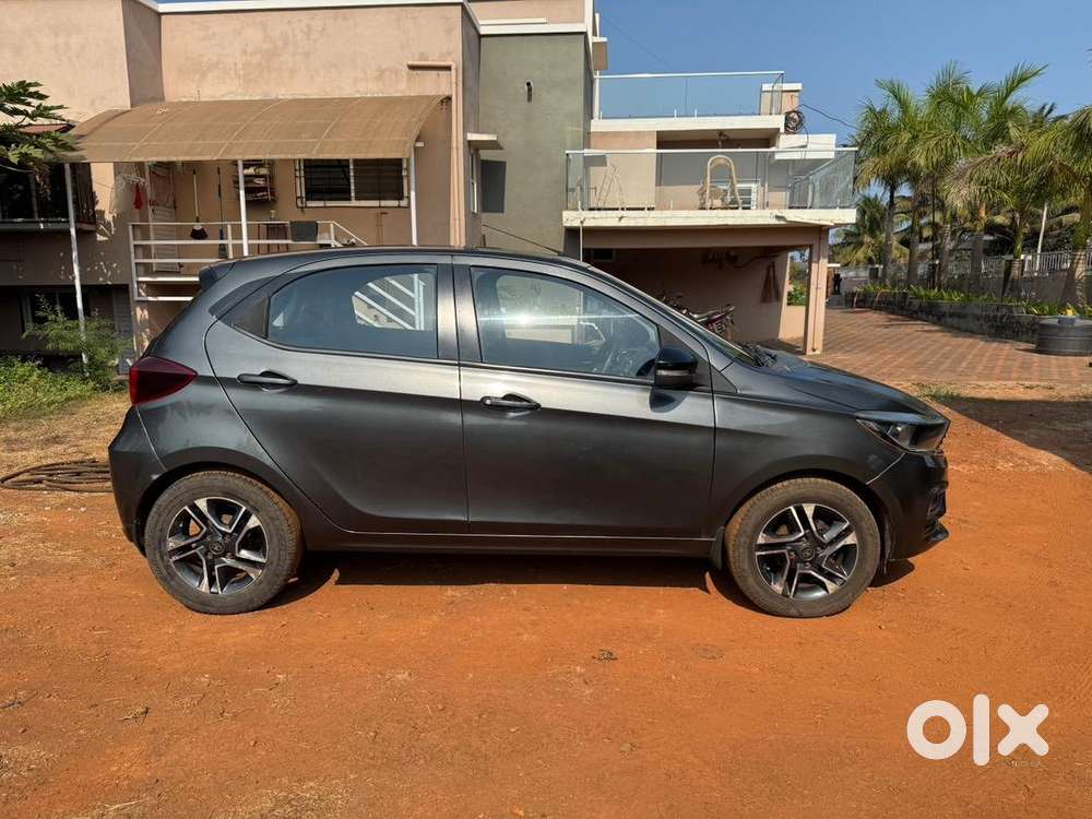 Tata Petrol Manual 2021