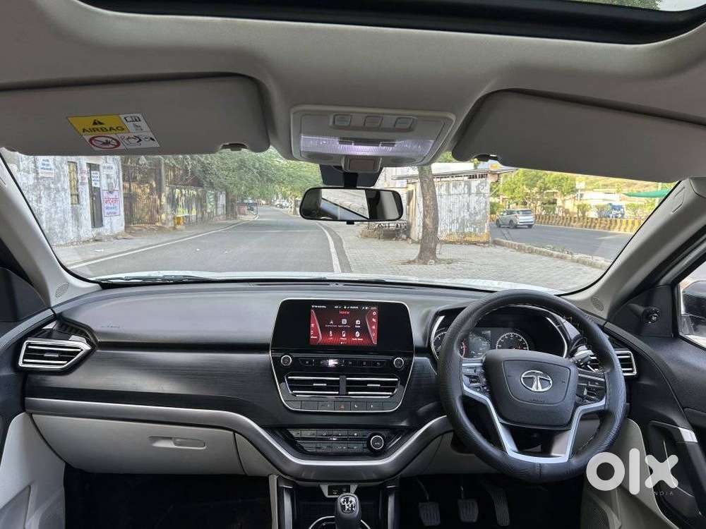 Tata Safari 2.0 Kryotec Xt Plus, 2022, Diesel