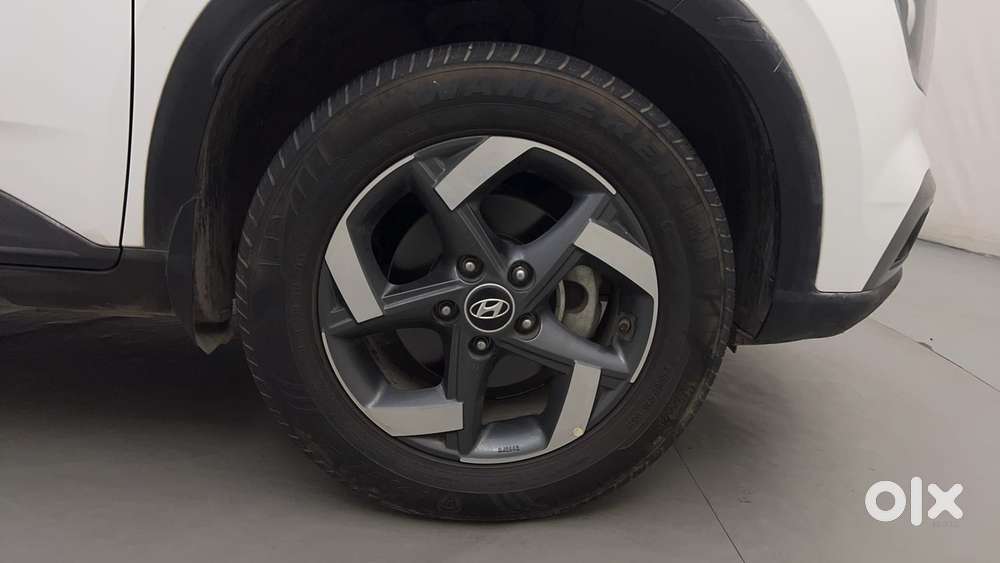 Hyundai Venue Sx Plus Turbo Dct, 2020, Petrol