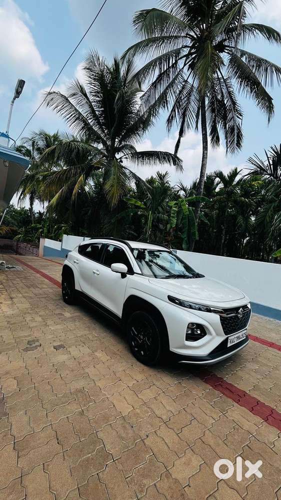 Maruti Suzuki Manual 2025