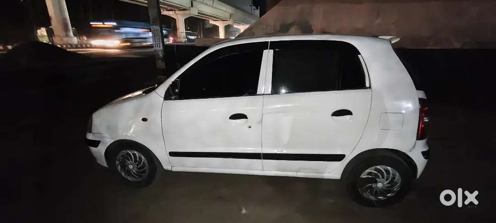 Hyundai Santro Xing 2013