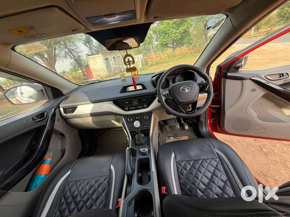 Tata Diesel Car 2018