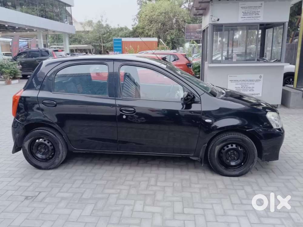 Toyota Etios Liva Gd, 2012, Diesel