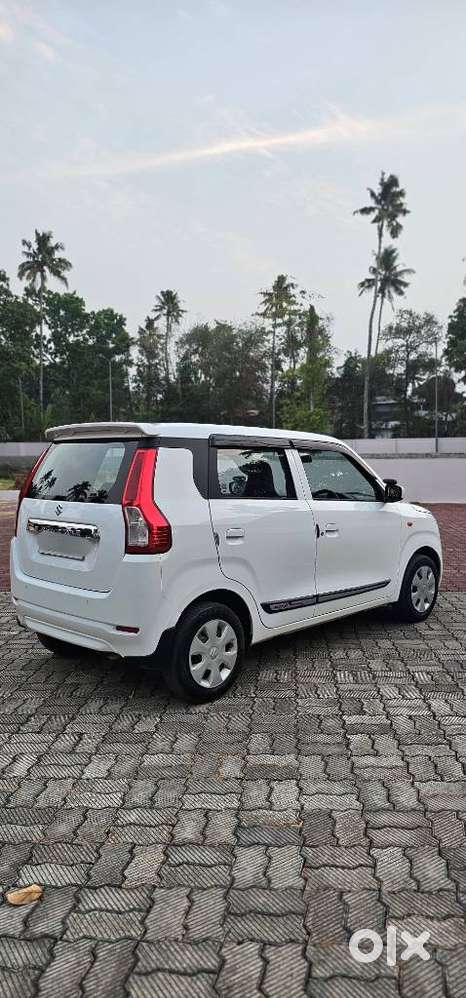 Maruti Suzuki Wagon R 1.2 Vxi, 2023, Petrol