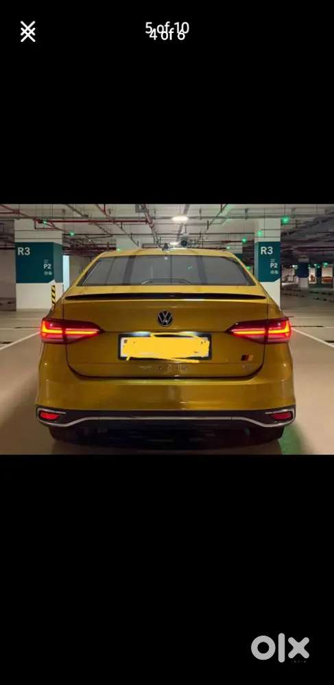 Volkswagen Virtus 2022