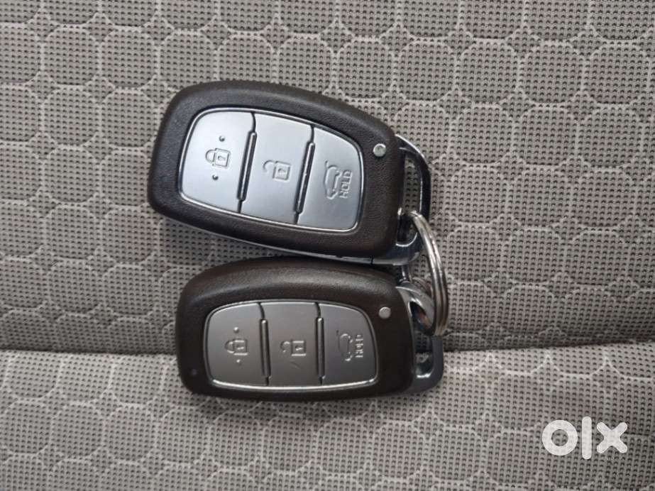 Hyundai I20 Diesel Asta Option, 2017, Diesel