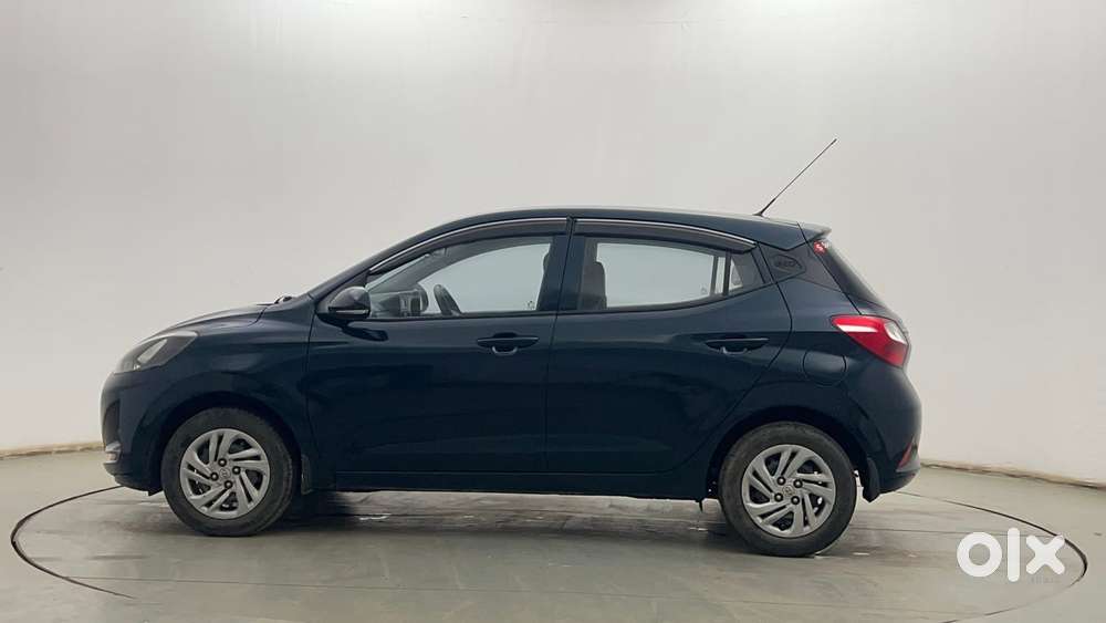 Hyundai Grand I10 Nios Magna Amt 1.2 Kappa Vtvt, 2022, Petrol