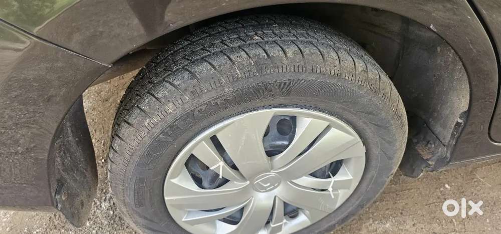 Honda Amaze 2022 Elite Mt