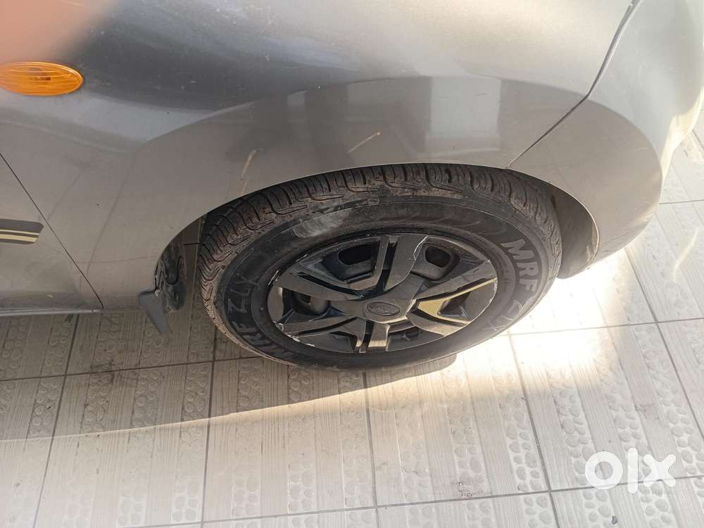 Datsun Redigo 1.0 T Option, 2017, Petrol