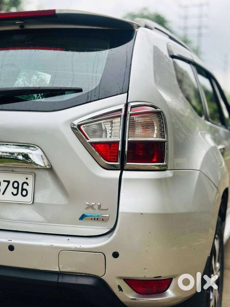 Nissan Terrano Xl Plus 85 Ps Deisel, 2015, Diesel