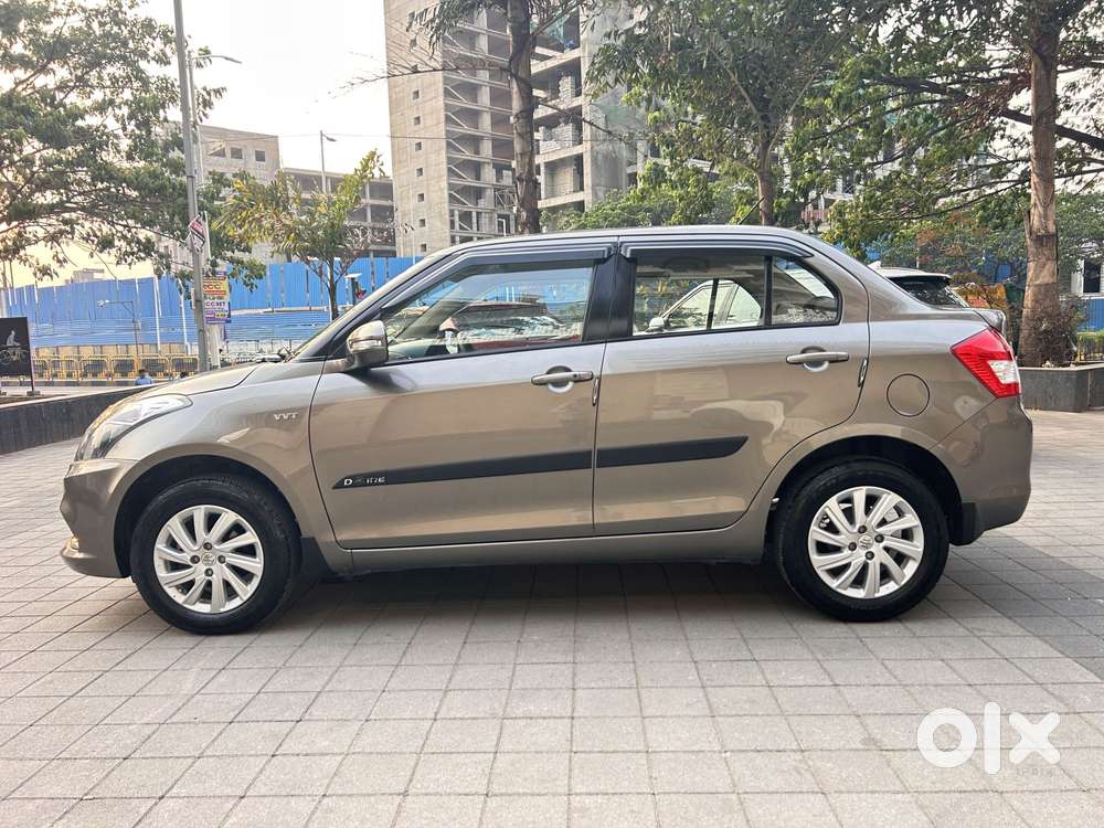 Maruti Suzuki Swift Dzire Zxi Plus , 2016, Petrol