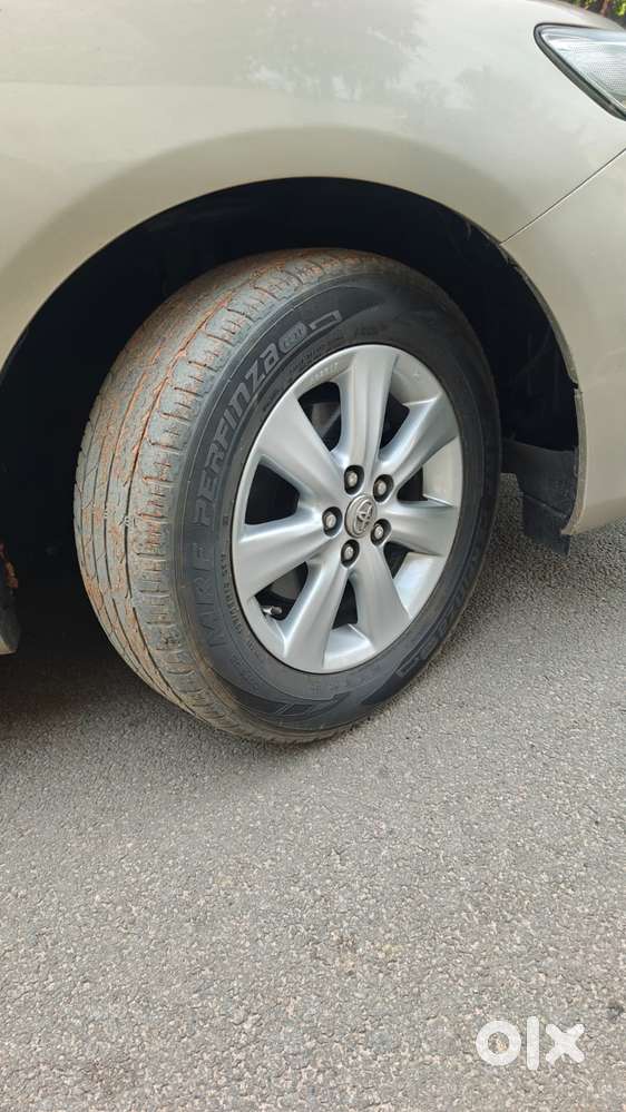 Toyota Corolla Altis 2010-2013 1.8 J, 2011, Diesel