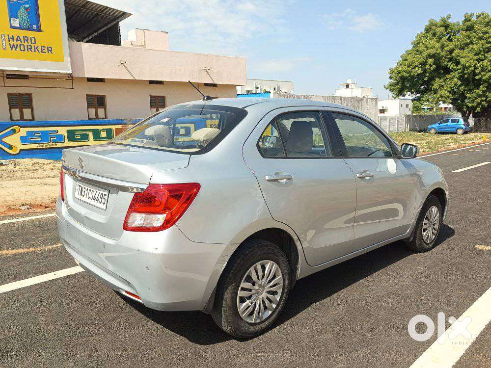 Maruti Suzuki Swift Dzire 1.2 Vxi, 2023, Petrol
