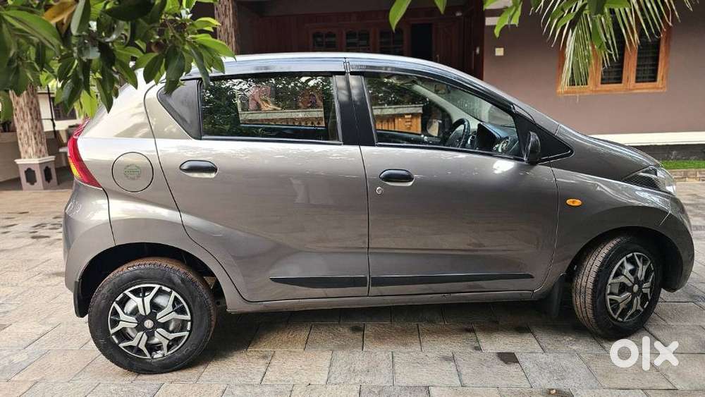 Datsun Redi Go Limited Edition 2018, 2019, Petrol