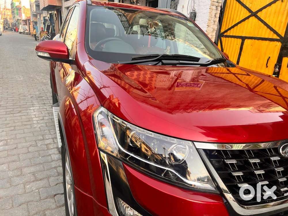 Mahindra Diesel Car 2018