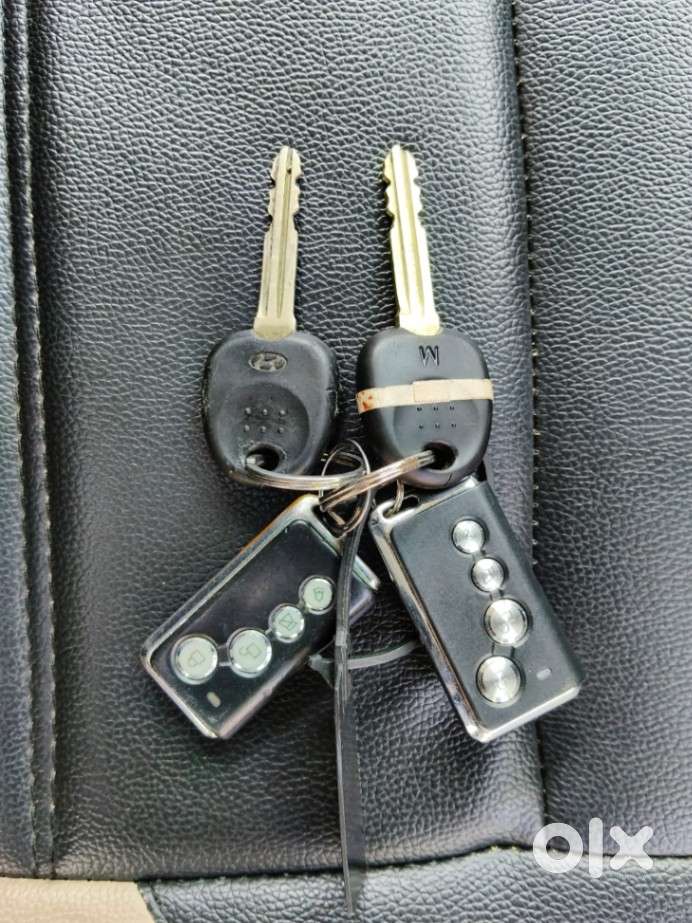 Hyundai I10 Era, 2011, Petrol