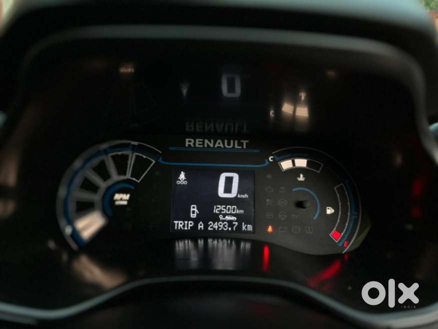 Renault Kiger Rxl, 2024, Petrol
