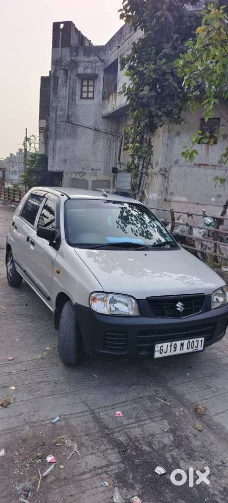 Maruti Suzuki Alto 800 2012-2016 Cng Lxi, 2006, Cng & Hybrids