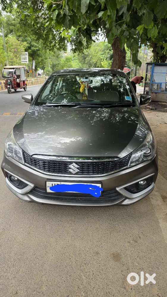 Maruti Suzuki Ciaz 2019 Petrol 37000 Km Driven