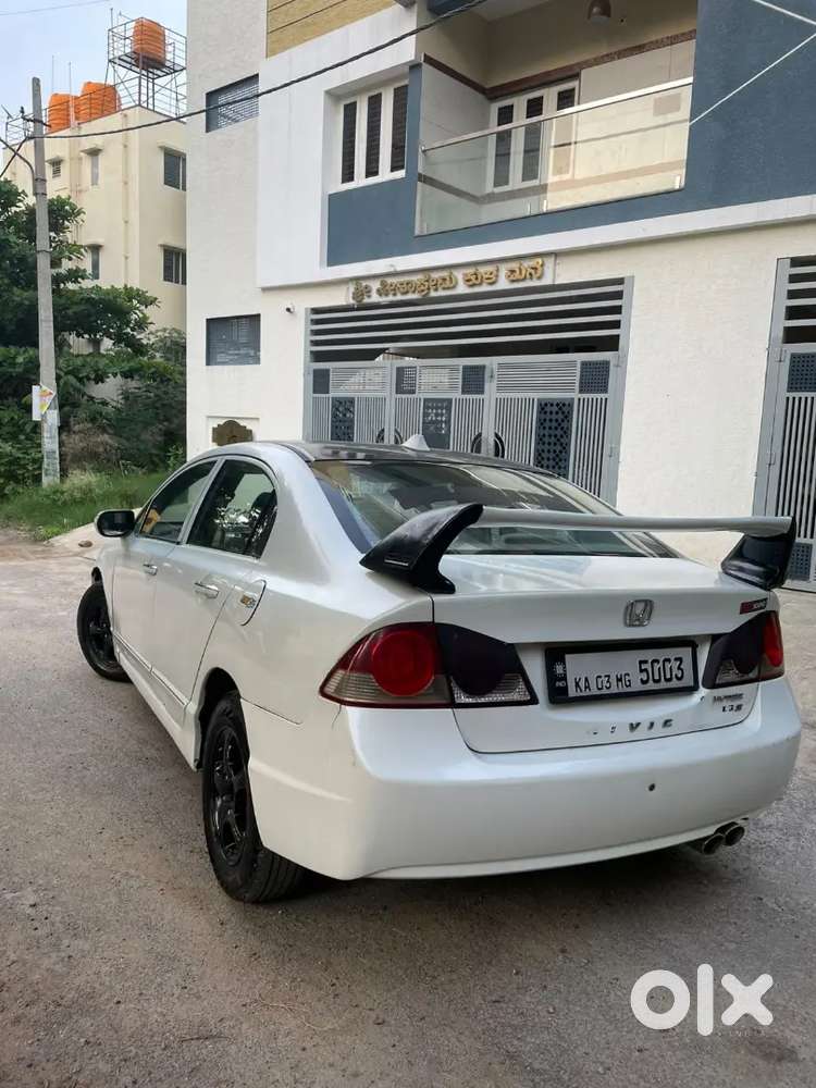 Honda Civic 2007