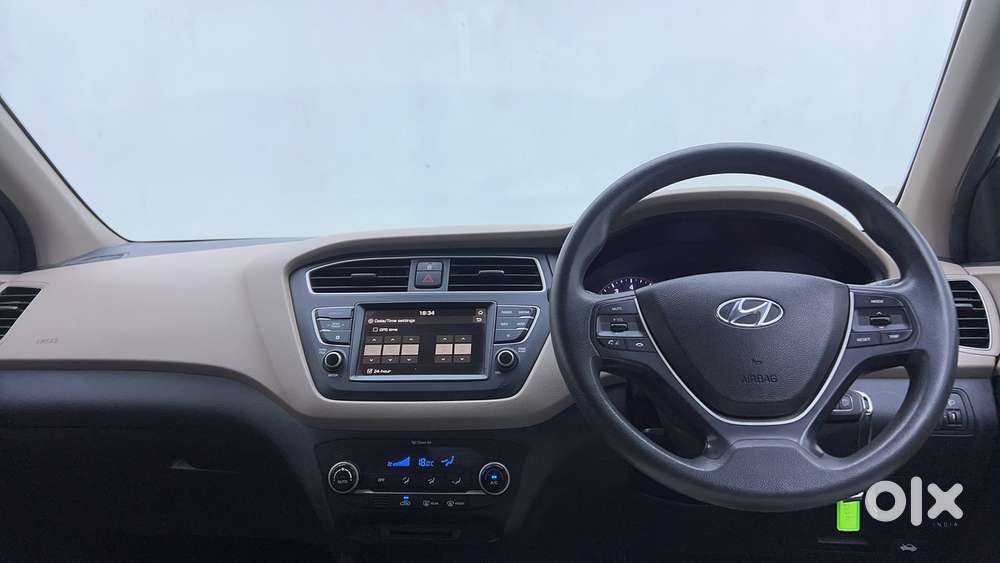 Hyundai Elite I20 [ ] 1.2 Asta, 2018, Petrol