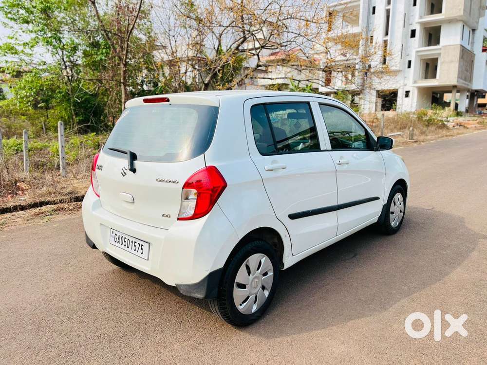 Maruti Suzuki Celerio Zxi, 2014, Petrol