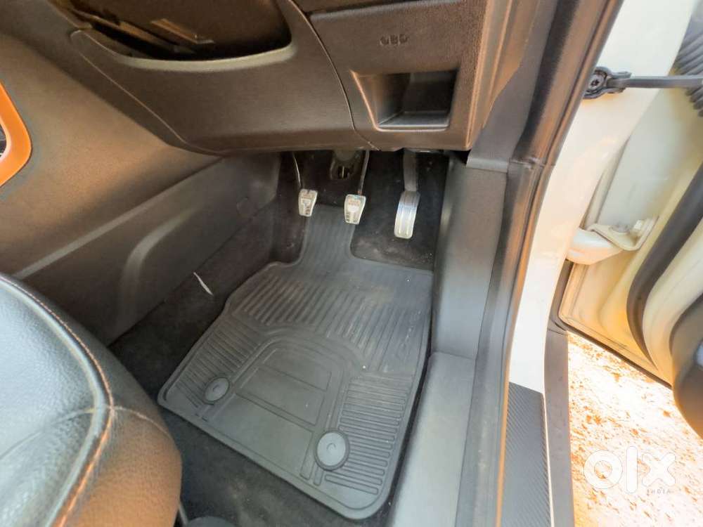 Ford Ecosport 2020 Petrol Good Condition - Agency Maintained