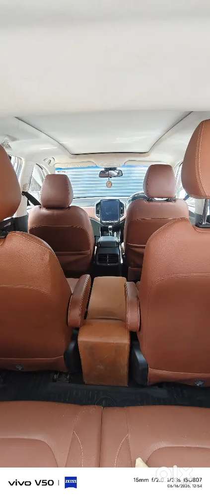 Mg Hector Plus 31st December 2020 Diesel Good Condition.